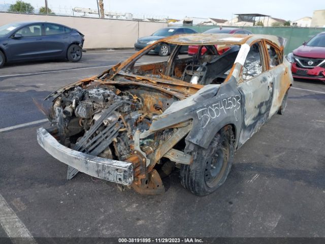 1N4AL3AP5GC201285 Nissan Altima 2.5 Sl/2.5 Sr/2.5 Sv/2.5/2.5 S