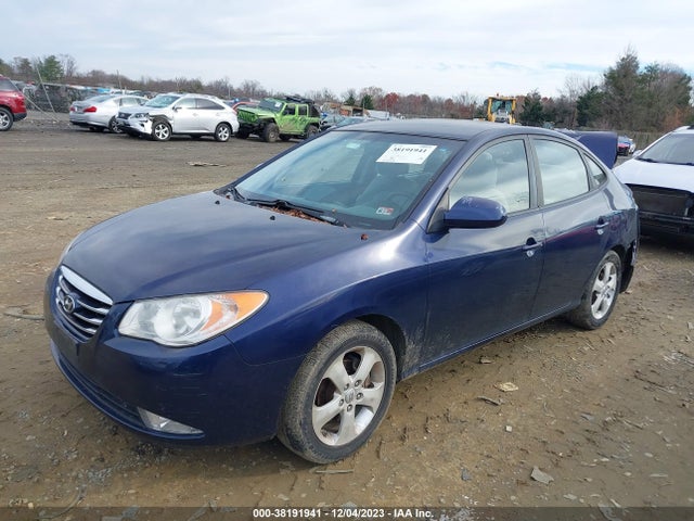 Aukcja sprzedaży 2010 Hyundai Elantra Se, vin: KMHDU4AD7AU998362, numer aukcji: 38191941