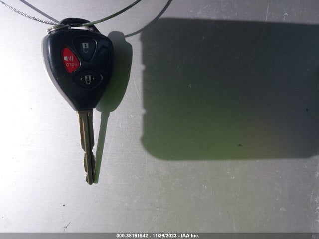 2009 SCION XB VIN: JTLKE50E391091540