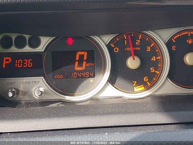 2009 SCION XB VIN: JTLKE50E391091540