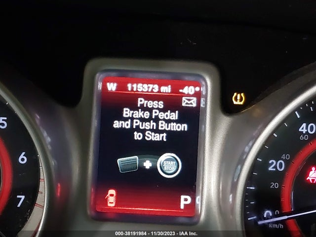 Dodge JOURNEY SE 2017 3C4PDCAB8HT590600 Image 7