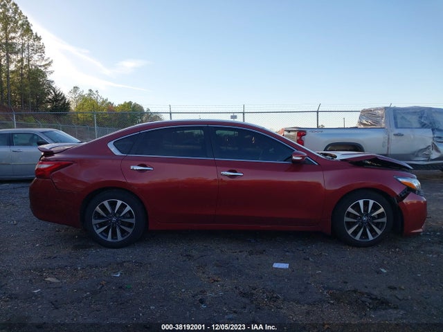 2016 NISSAN ALTIMA 2.5 SV VIN: 1N4AL3AP3GC280116