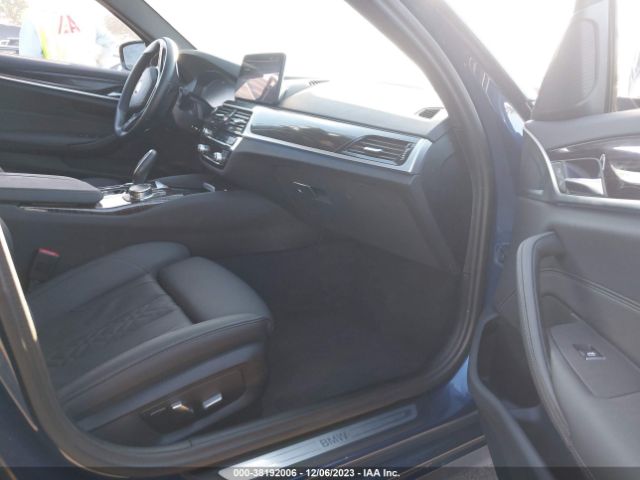 WBA13AG06PCL93922 BMW 530e