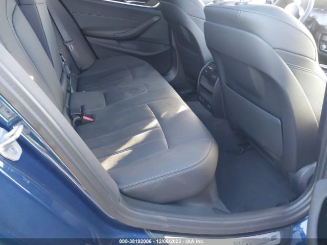 WBA13AG06PCL93922 BMW 530e