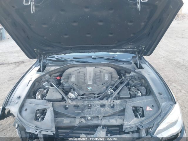 WBAYF8C50ED652735 BMW Alpina B7 Xdrive