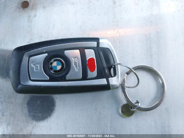 WBAYF8C50ED652735 BMW Alpina B7 Xdrive