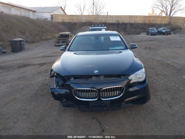 WBAYF8C50ED652735 BMW Alpina B7 Xdrive
