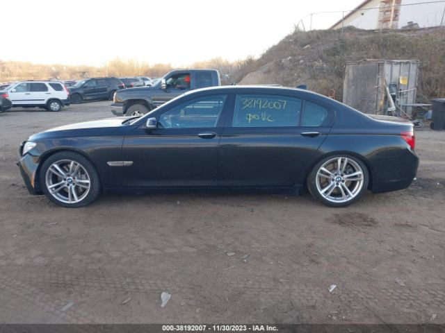 WBAYF8C50ED652735 BMW Alpina B7 Xdrive
