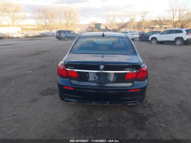 WBAYF8C50ED652735 BMW Alpina B7 Xdrive