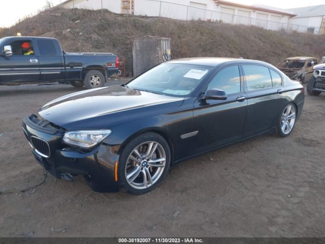 WBAYF8C50ED652735 BMW Alpina B7 Xdrive