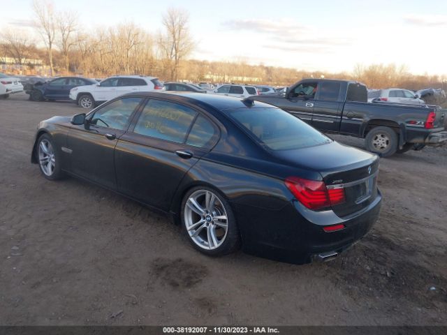 WBAYF8C50ED652735 BMW Alpina B7 Xdrive