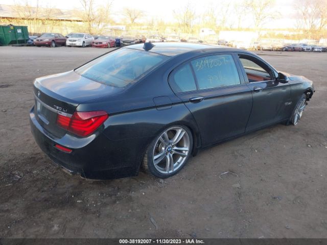 WBAYF8C50ED652735 BMW Alpina B7 Xdrive