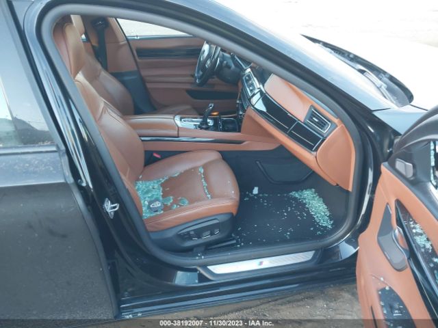 WBAYF8C50ED652735 BMW Alpina B7 Xdrive