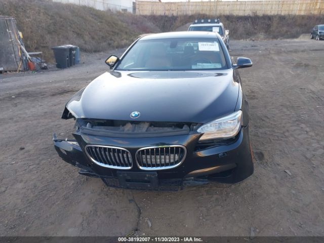 WBAYF8C50ED652735 BMW Alpina B7 Xdrive