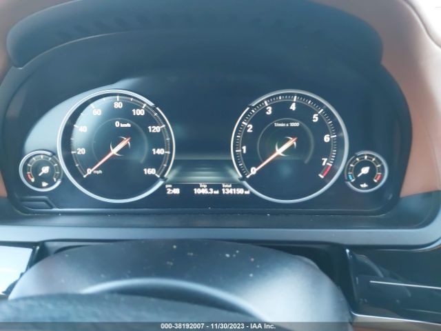 WBAYF8C50ED652735 BMW Alpina B7 Xdrive