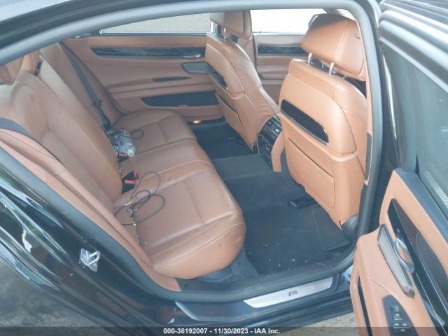 WBAYF8C50ED652735 BMW Alpina B7 Xdrive