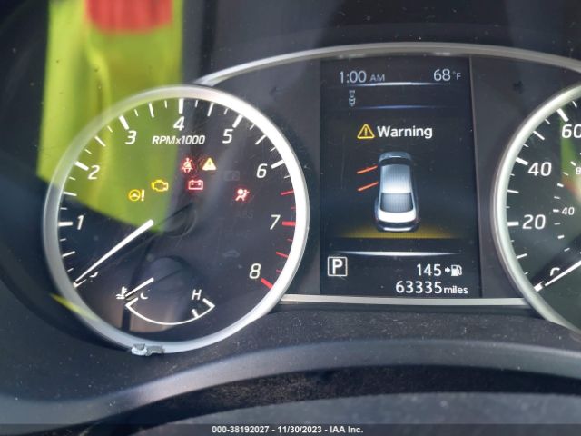 3N1AB7AP7JY338735 Nissan SENTRA S
