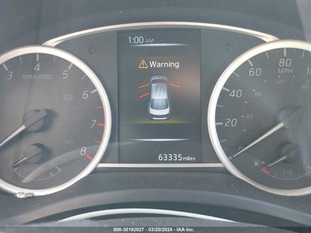 3N1AB7AP7JY338735 Nissan SENTRA S
