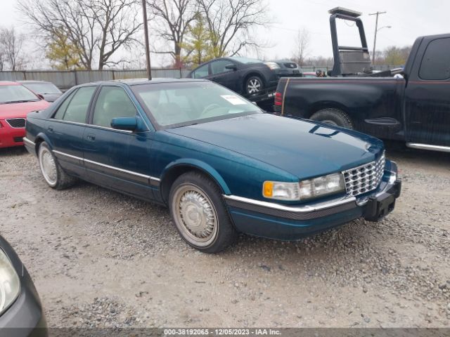 Продаж на аукціоні авто 1994 Cadillac Seville Sls, vin: 1G6KS52Y9RU842640, номер лоту: 38192065