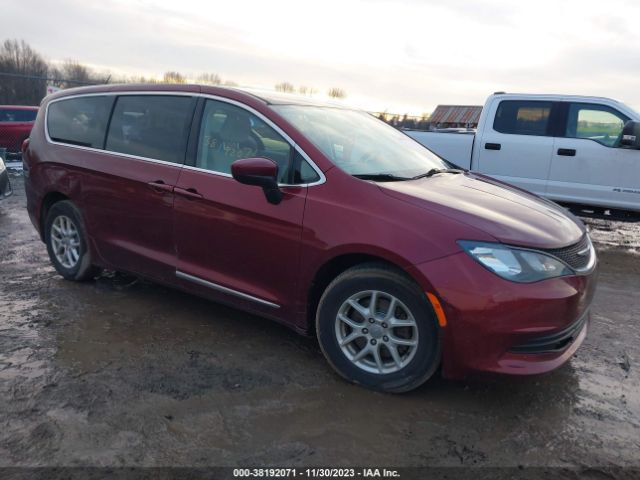 2017 2C4RC1CG0HR628817 main image