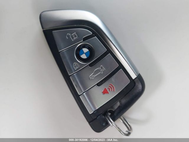 2022 BMW 540I WBA53BJ01NWX57238 Photo 10