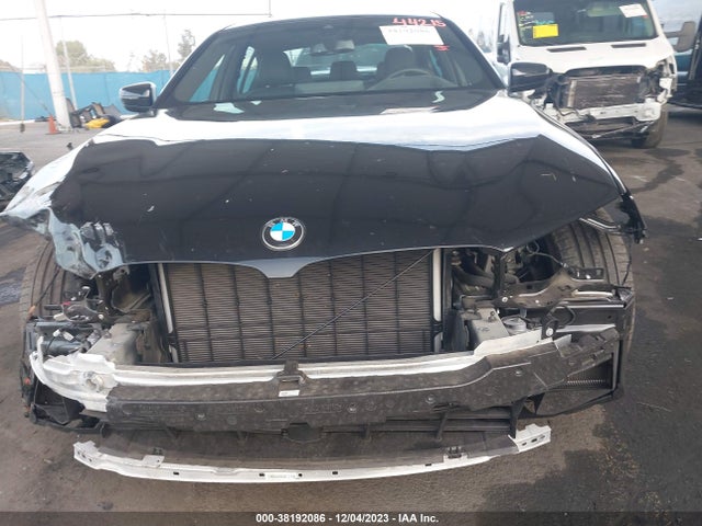 BMW 540I 2022 WBA53BJ01NWX57238 Image 13