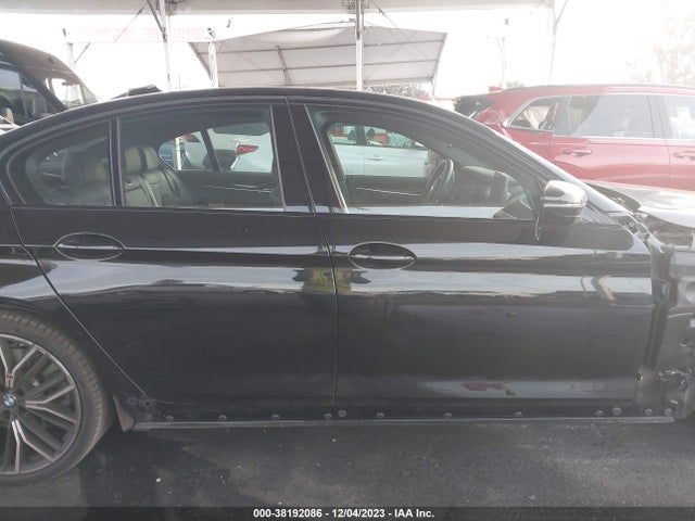 BMW 540I 2022 WBA53BJ01NWX57238 Image 14