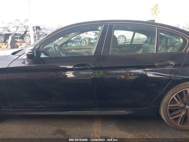 BMW 540I 2022 WBA53BJ01NWX57238 Image 15