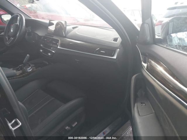 2022 BMW 540I WBA53BJ01NWX57238 Photo 4