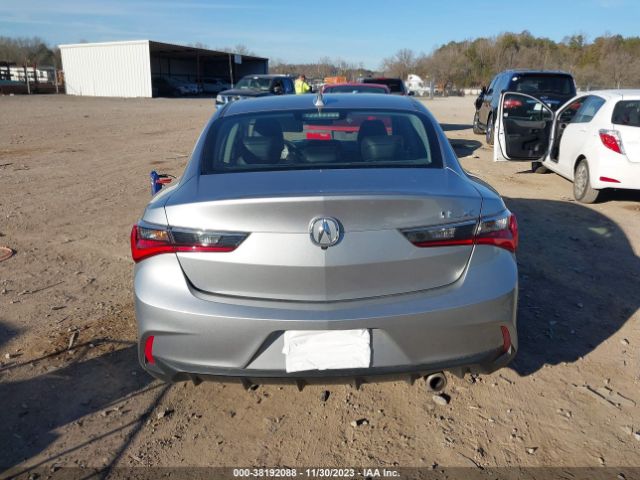 19UDE2F36KA010790 Acura Ilx Standard