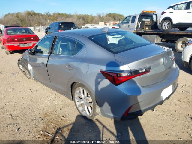 19UDE2F36KA010790 Acura Ilx Standard