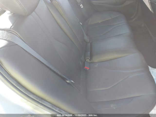 19UDE2F36KA010790 Acura Ilx Standard
