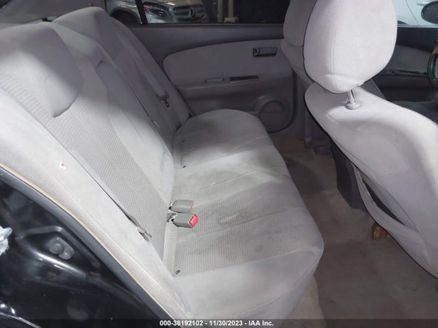 2006 NISSAN ALTIMA 2.5 S VIN: 1N4AL11D06C252198