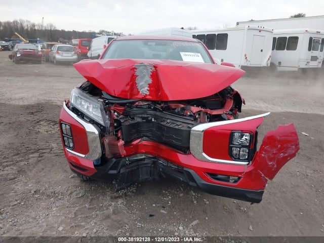 2023 MITSUBISHI OUTLANDER SPORT 2.0 SE VIN: JA4ARUAU8PU000733