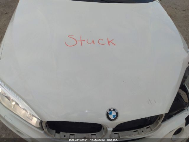 5UXKR6C53E0C02185 BMW X5 Xdrive50i