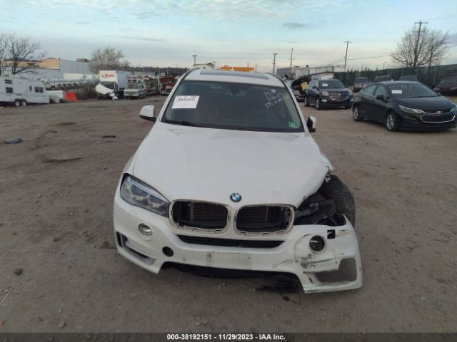 5UXKR6C53E0C02185 BMW X5 Xdrive50i