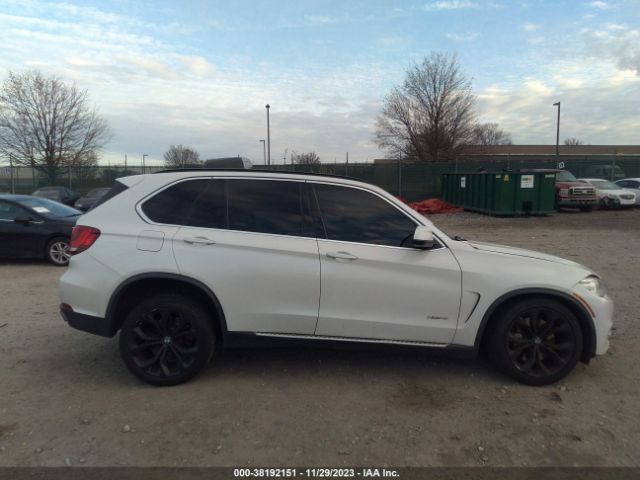 5UXKR6C53E0C02185 BMW X5 Xdrive50i