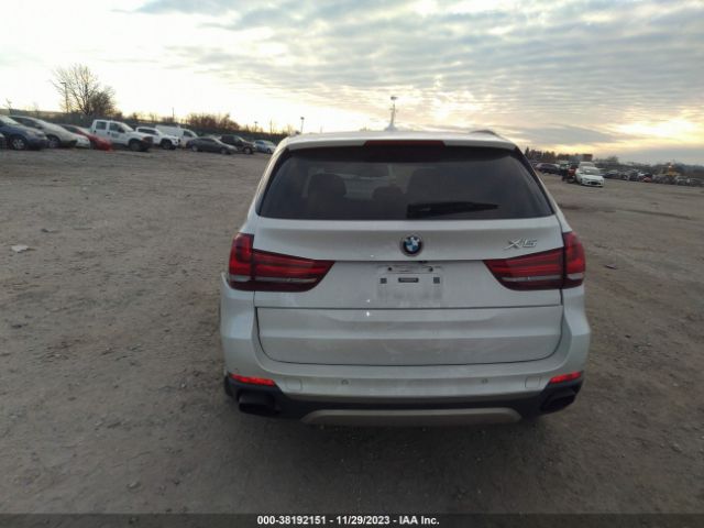 5UXKR6C53E0C02185 BMW X5 Xdrive50i