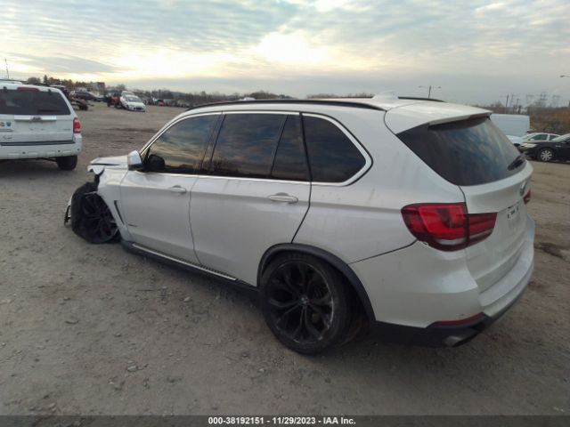 5UXKR6C53E0C02185 BMW X5 Xdrive50i
