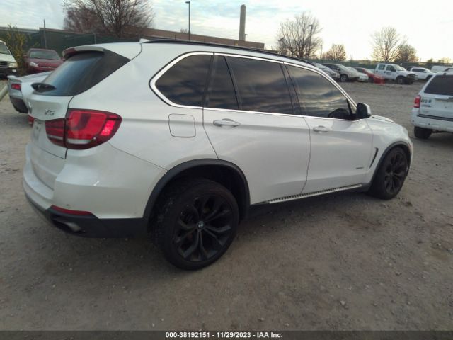 5UXKR6C53E0C02185 BMW X5 Xdrive50i