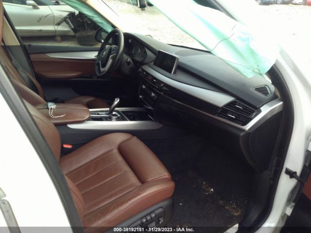 5UXKR6C53E0C02185 BMW X5 Xdrive50i