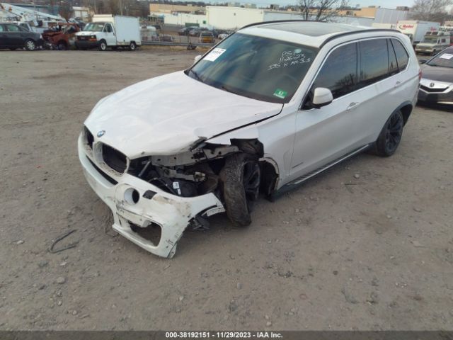 5UXKR6C53E0C02185 BMW X5 Xdrive50i