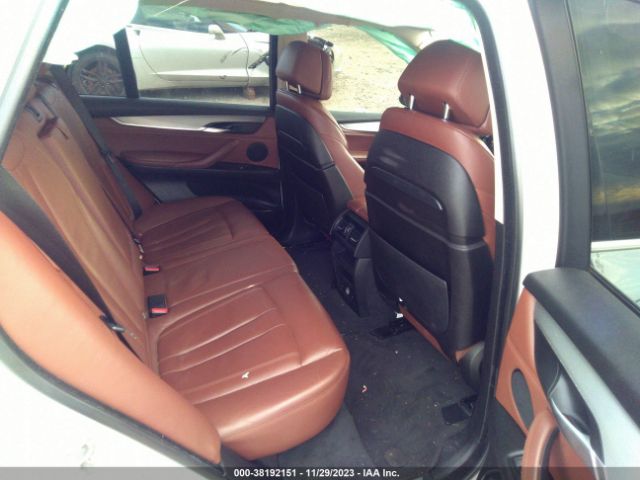 5UXKR6C53E0C02185 BMW X5 Xdrive50i