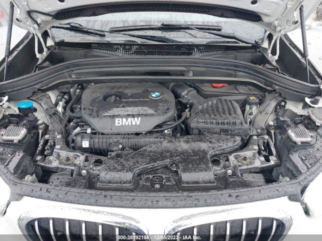 WBXHT3Z38G4A49156 BMW X1 Xdrive28i