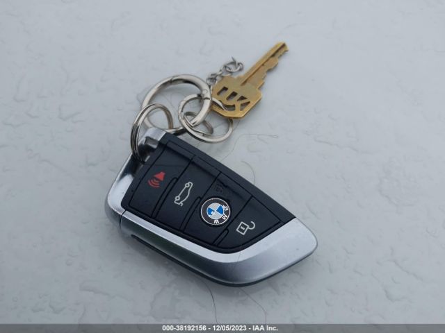 WBXHT3Z38G4A49156 BMW X1 Xdrive28i