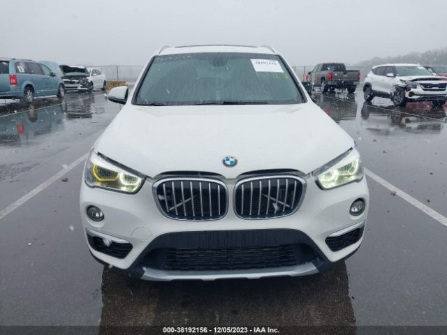 WBXHT3Z38G4A49156 BMW X1 Xdrive28i
