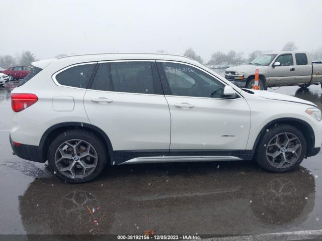 WBXHT3Z38G4A49156 BMW X1 Xdrive28i