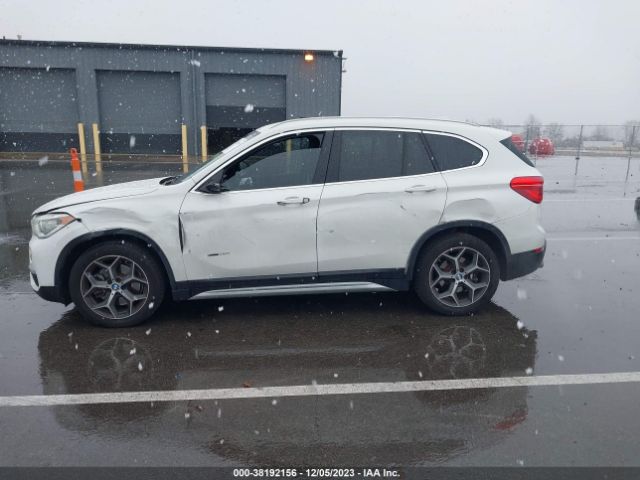 WBXHT3Z38G4A49156 BMW X1 Xdrive28i