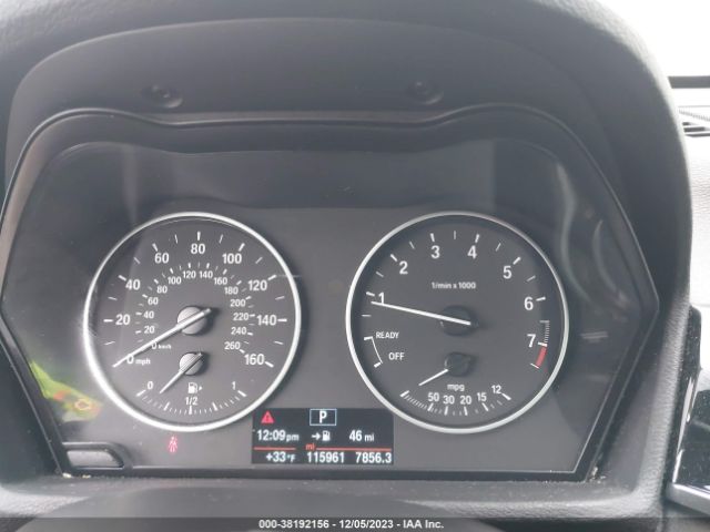 WBXHT3Z38G4A49156 BMW X1 Xdrive28i