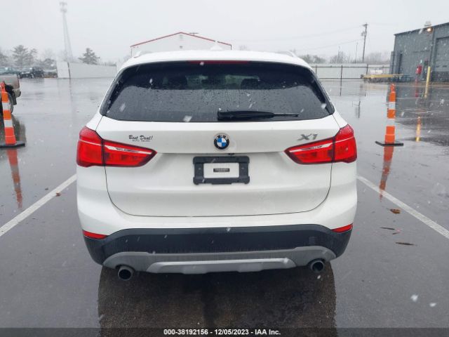 WBXHT3Z38G4A49156 BMW X1 Xdrive28i